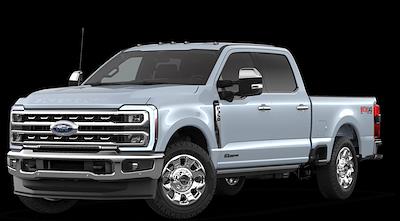 New 2026 Ford F-350 Lariat Crew Cab 4x4 SRW Pickup for sale #C60020 - photo 1