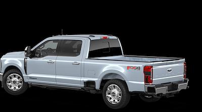 New 2026 Ford F-350 Lariat Crew Cab 4x4 SRW Pickup for sale #C60020 - photo 2