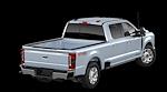 New 2026 Ford F-350 Lariat Crew Cab 4x4 SRW Pickup for sale #C60020 - photo 3