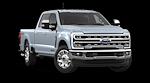 New 2026 Ford F-350 Lariat Crew Cab 4x4 SRW Pickup for sale #C60020 - photo 4
