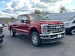 New 2026 Ford F-250 Lariat Crew Cab 4x4 Pickup for sale #C60021 - photo 1
