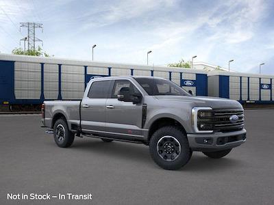 2026 Ford F-350 Crew Cab SRW 4WD Pickup for sale #C60022 - photo 1