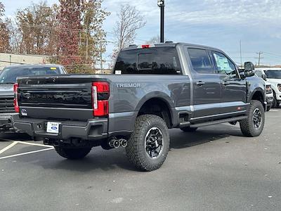 New 2026 Ford F-350 Platinum Crew Cab 4WD SRW Pickup for sale #C60022 - photo 2