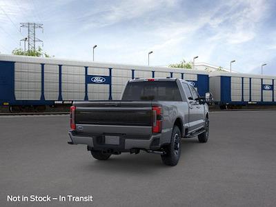 2026 Ford F-350 Crew Cab SRW 4WD Pickup for sale #C60022 - photo 2