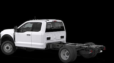New 2026 Ford F-450 Super Cab Cab Chassis for sale #C60023 - photo 2