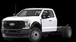 New 2026 Ford F-450 Super Cab Cab Chassis for sale #C60023 - photo 1