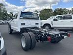 New 2026 Ford F-450 Super Cab Cab Chassis for sale #C60023 - photo 4