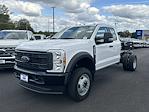 New 2026 Ford F-450 Super Cab Cab Chassis for sale #C60023 - photo 5