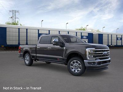 New 2026 Ford F-350 King Ranch Crew Cab 4x4 SRW Pickup for sale #C60024 - photo 1
