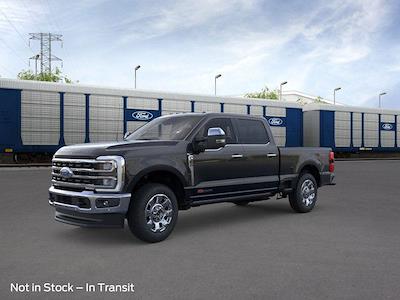 New 2026 Ford F-350 King Ranch Crew Cab 4x4 SRW Pickup for sale #C60024 - photo 2