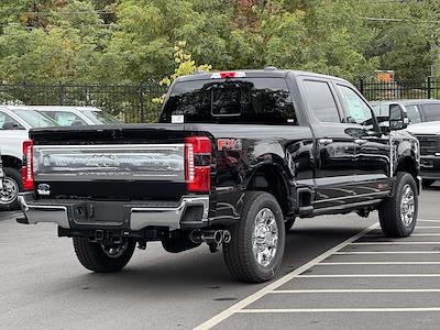 2026 Ford F-350 Crew Cab SRW 4WD Pickup for sale #C60024 - photo 2