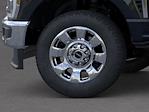 New 2026 Ford F-350 King Ranch Crew Cab 4x4 SRW Pickup for sale #C60024 - photo 19