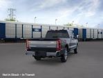New 2026 Ford F-350 King Ranch Crew Cab 4x4 SRW Pickup for sale #C60024 - photo 8