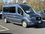 New 2026 Ford Transit 350 XLT AWD Passenger Van for sale #C60025 - photo 1