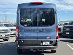 New 2026 Ford Transit 350 XLT AWD Passenger Van for sale #C60025 - photo 3