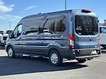 New 2026 Ford Transit 350 XLT AWD Passenger Van for sale #C60025 - photo 4