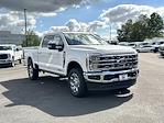 New 2026 Ford F-350 Lariat Crew Cab 4x4 SRW Pickup for sale #C60026 - photo 1