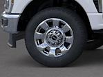 New 2026 Ford F-350 Lariat Crew Cab 4x4 SRW Pickup for sale #C60026 - photo 19