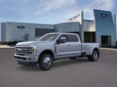 New 2026 Ford F-450 Platinum Crew Cab 4WD DRW Pickup for sale #C60028 - photo 2