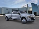 New 2026 Ford F-450 Platinum Crew Cab 4WD DRW Pickup for sale #C60028 - photo 1