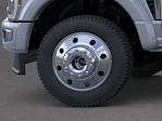 New 2026 Ford F-450 Platinum Crew Cab 4WD DRW Pickup for sale #C60028 - photo 19