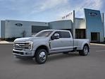 New 2026 Ford F-450 Platinum Crew Cab 4WD DRW Pickup for sale #C60028 - photo 2