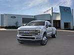 New 2026 Ford F-450 Platinum Crew Cab 4WD DRW Pickup for sale #C60028 - photo 3