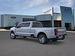 New 2026 Ford F-450 Platinum Crew Cab 4WD DRW Pickup for sale #C60028 - photo 5