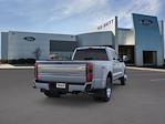 New 2026 Ford F-450 Platinum Crew Cab 4WD DRW Pickup for sale #C60028 - photo 8