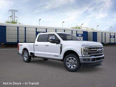 New 2026 Ford F-350 Crew Cab 4x4 SRW Pickup for sale #C60029 - photo 1