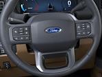 New 2026 Ford F-350 Crew Cab 4x4 SRW Pickup for sale #C60029 - photo 12