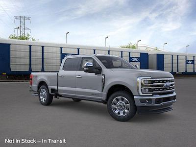 New 2026 Ford F-350 Lariat Crew Cab 4x4 SRW Pickup for sale #C60030 - photo 1