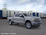 New 2026 Ford F-350 Lariat Crew Cab 4x4 SRW Pickup for sale #C60030 - photo 1