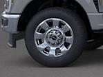 New 2026 Ford F-350 Lariat Crew Cab 4x4 SRW Pickup for sale #C60030 - photo 19