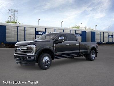 New 2026 Ford F-450 Crew Cab 4x4 DRW Pickup for sale #C60031 - photo 2