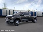 New 2026 Ford F-450 Crew Cab 4x4 DRW Pickup for sale #C60031 - photo 2