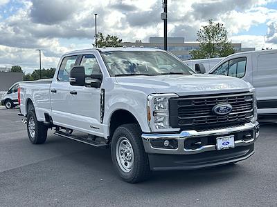 2026 Ford F-350 Crew Cab SRW 4WD Pickup for sale #C60033 - photo 1