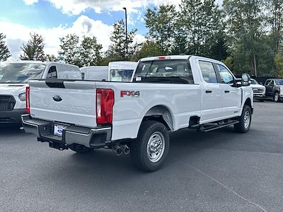2026 Ford F-350 Crew Cab SRW 4WD Pickup for sale #C60033 - photo 2