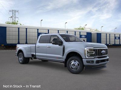 New 2026 Ford F-350 Platinum Crew Cab 4WD DRW Pickup for sale #C60034 - photo 1