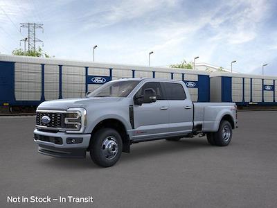 New 2026 Ford F-350 Platinum Crew Cab 4WD DRW Pickup for sale #C60034 - photo 2