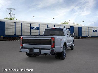 2026 Ford F-350 Crew Cab DRW 4WD Pickup for sale #C60034 - photo 2