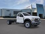 New 2026 Ford F-600 Regular Cab Cab Chassis for sale #C60037 - photo 1