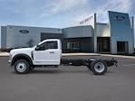 New 2026 Ford F-600 Regular Cab Cab Chassis for sale #C60037 - photo 4