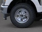 New 2026 Ford F-350 XL Crew Cab 4WD SRW Pickup for sale #C60038 - photo 19