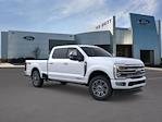 New 2026 Ford F-350 Platinum Crew Cab 4WD SRW Pickup for sale #C60040 - photo 1