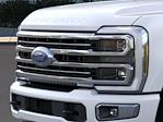 New 2026 Ford F-350 Platinum Crew Cab 4WD SRW Pickup for sale #C60040 - photo 17