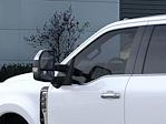New 2026 Ford F-350 Platinum Crew Cab 4WD SRW Pickup for sale #C60040 - photo 20