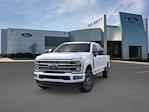 New 2026 Ford F-350 Platinum Crew Cab 4WD SRW Pickup for sale #C60040 - photo 3
