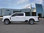 New 2026 Ford F-350 Platinum Crew Cab 4WD SRW Pickup for sale #C60040 - photo 4