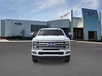 New 2026 Ford F-350 Platinum Crew Cab 4WD SRW Pickup for sale #C60040 - photo 7